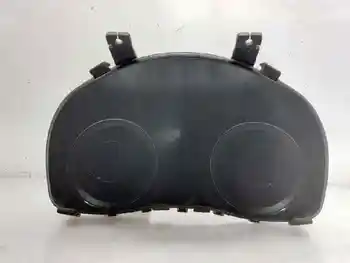 

940113Z050 BOX INSTRUMENTS HYUNDAI I40