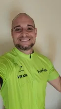 2020 STRAVA Pro Team verano ciclismo Jersey conjunto bicicleta ropa transpirable camisa de manga corta para hombres pantalones cortos para bicicleta 19D Gel pad