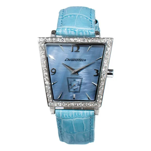 Женские часы Chronotech CT7177-02(38 мм