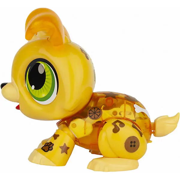 Игрушка 1Toy РобоЛайф Щенок интерактивный