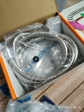 Bathroom Basin Faucet Tap-Sink-Faucet-Mixer Shower-Head Chrome Single-Handle Hot-And-Cold-Water-Hose