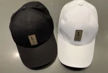 Gorra de béisbol ajustable para hombre, sombrero de béisbol ajustable, informal, informal, Snapback, a la moda