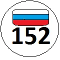 152RUS Store