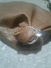 Modyle 2020 nuevo plata Color AAA CZ piedra anillo bisutería mujer joyería de moda Bijoux de cristal de los anillos de boda para las mujeres