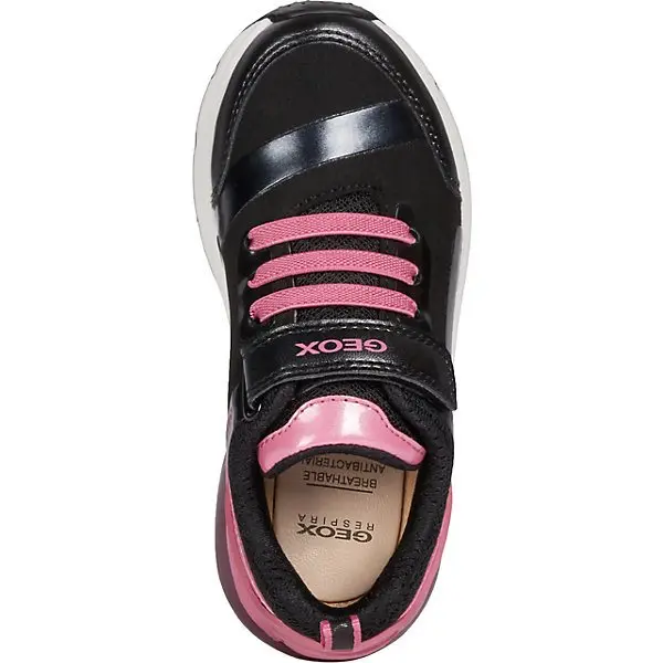 Кроссовки Geox
