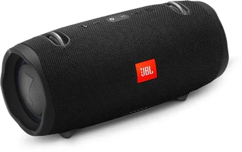 

Portable acoustics JBL Xtreme 2 jblxtreme2blkeu (black)