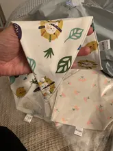 Pañuelo de algodón lavable para perro, bufanda con estampado de flores de fresa, pajarita para gato, accesorios para perros, productos para mascotas