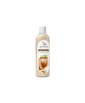 

Shampoo Biotin Strengthener Armonia