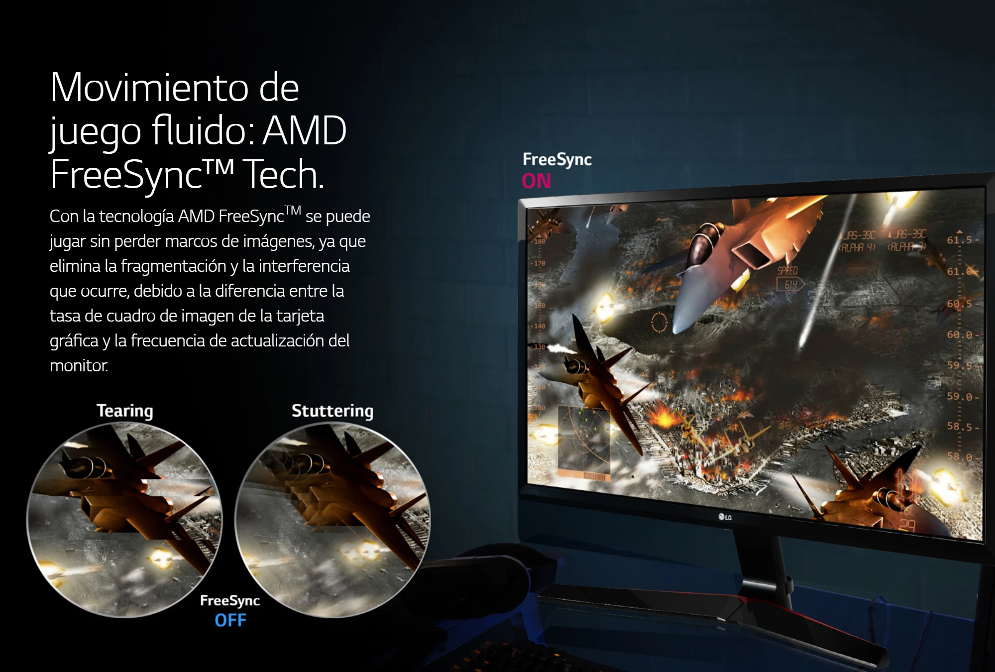 Мониторы amd freesync 27