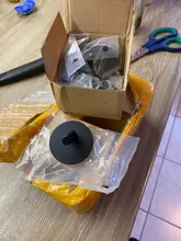 Organizer Towel-Hook Wall-Hanger Bathroom-Accessory Frap Stainless-Steel Black Rack Y19005-1