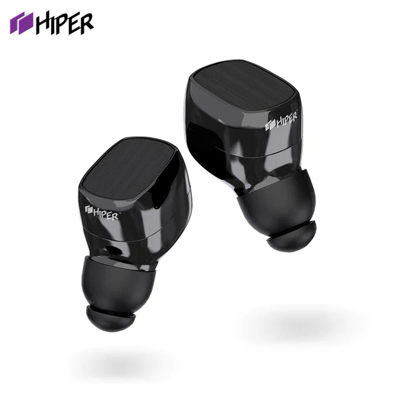 

Bluetooth-гарнитура HIPER TWS Smart