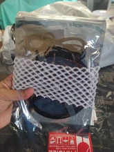 Luz LED para espejo de maquillaje, 1M, 2M, 3M, 4M, 5M, luces LED de tocador de Hollywood, lámpara LED impermeable para decoración de baño