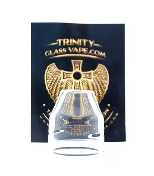 

GLASS BULLET CHAP DOT SINGLE COIL - TRINITY GLASS