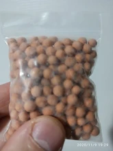 Shower-Head FILTER-ENERGY Mineralized Ceramic-Balls Water-Purification Bathroom Replacement-Beads