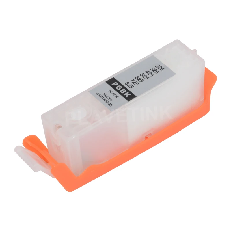 Plavetink PGI-425 CLI-426XL картридж для Canon PGI 425 CLI 426 XL картриджи для принтера работает для Canon PIXMA IP4840 IP4940 принтер