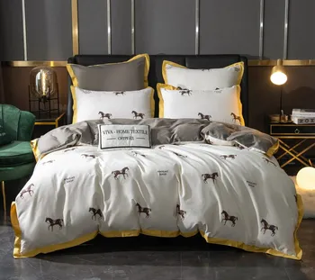 

Bed linen satin extra cpt014 2 bedroom