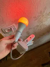 Changing-Bulb Led-Lamp Light Dimmable Smart-Control-Lamp E27 Colorful Home 10W 5W RGBW