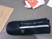 Riñonera para correr impermeable para hombre y mujer, bolsa de lona para deportes, trotar, portátil para exteriores, soporte para teléfono, cinturón, accesorios deportivos para Fitness