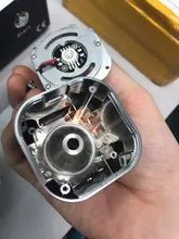 Uv-Curing-Lamp Purple Qianli Light-Phone Iuv LED Green-Oil Intelligent Fast-Adhesive