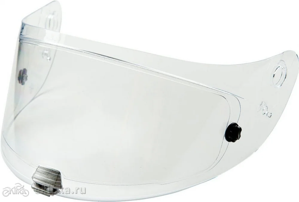 HJC Визор HJ20M(is-17,fg-st,c-70,fg-17), прозрачный