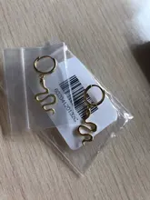 100% S925 de plata esterlina pendiente Huggie Bling Pendientes de aros de circón para las mujeres joyería de la boda de las niñas Pendientes de botón Pendientes orecchini