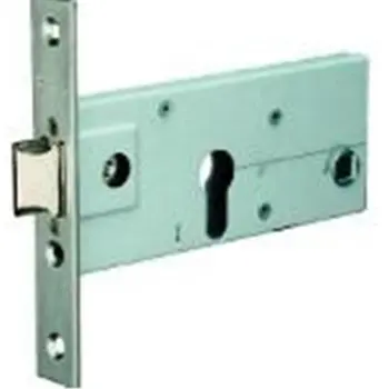 

LOCK E3650-70 DC INOX