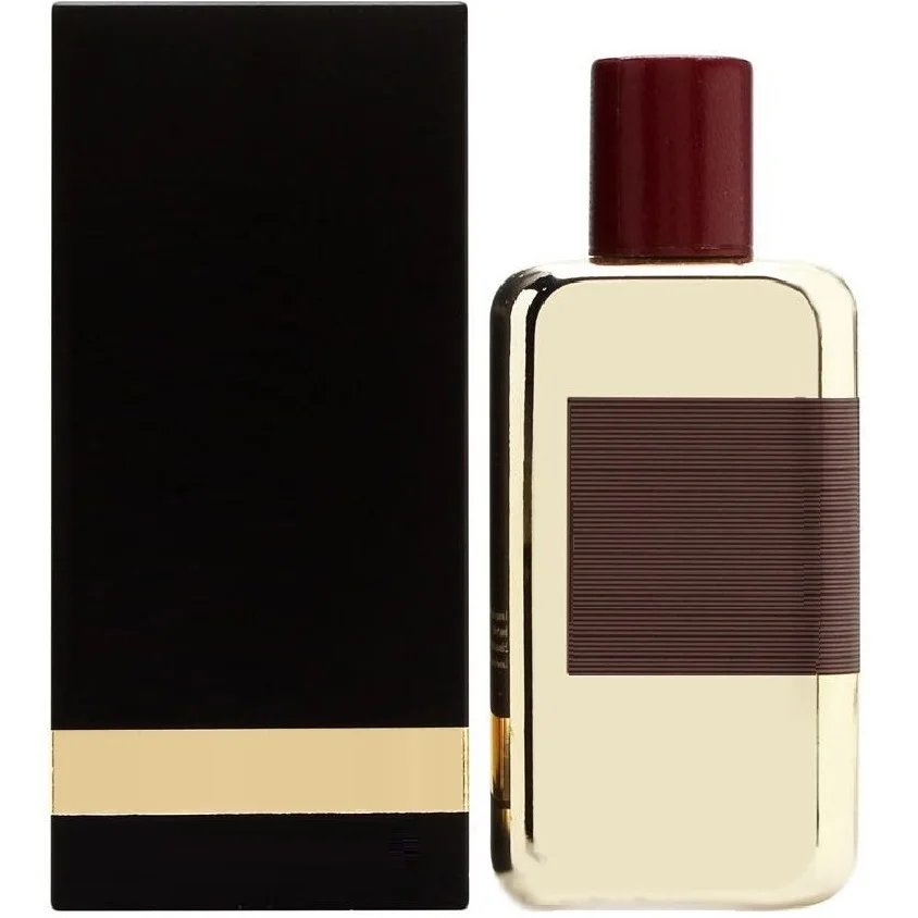 Рисунок 2 - Одеколон ручной работы Gold Leather