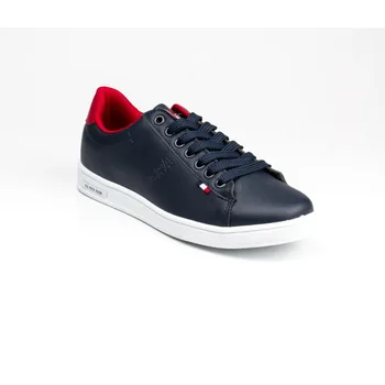 

U.S. Polo Assn. 100417871 Franco Navy Blue Women 'S Sneakers