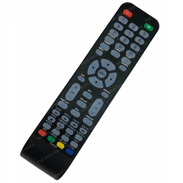 linkacc1-th23 5 x wireless remote control