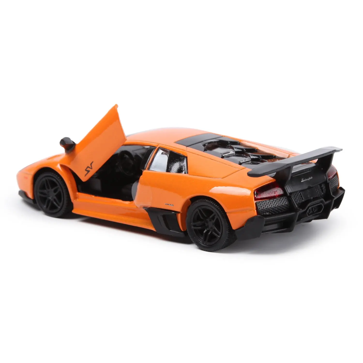 Машинка Mobicaro Lamborghini Murcielago 1:32-39 в ассортименте