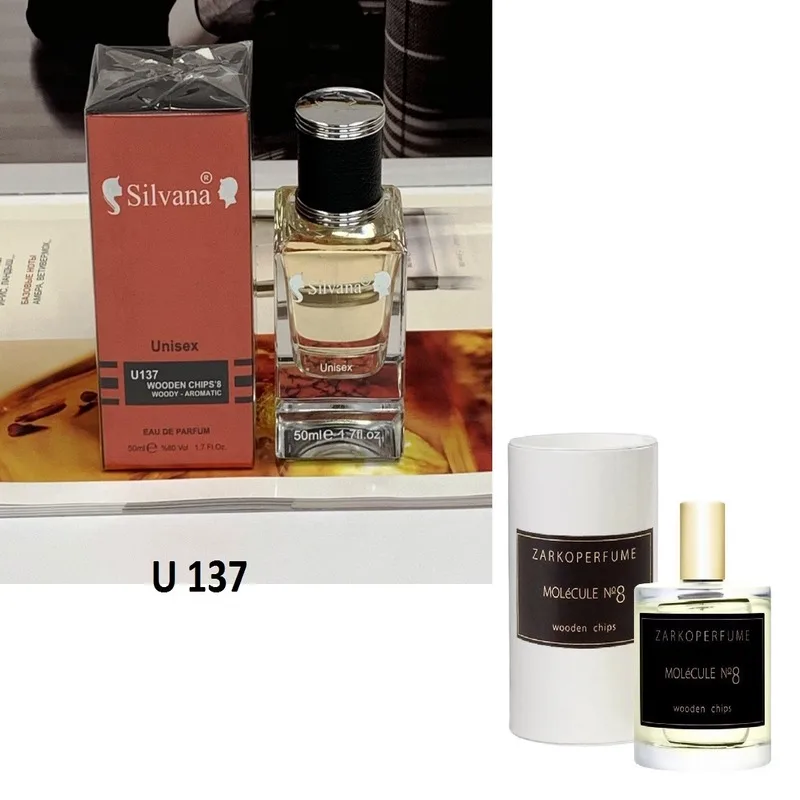 Silvana &quotperfume" Noa &quot376-w 50ml. Analog from goldengala | Красота и здоровье