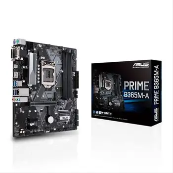 

Motherboard ASUS PRIME B365M-A S-1151 Gen8-9
