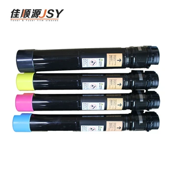 

1X JSY Copier Spare Part JAPAN M C Y Toner Cartridge usd in Xerox IVC2270/2275/3370/3371 IV3373/3375/4470/4475/5570/5575