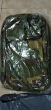Mochila militar al aire libre, 1000D nailon, 30L, impermeable, mochila táctica, para deportes, senderismo, camping, pesca, caza