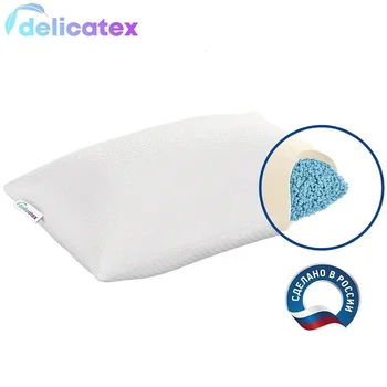 

Anatomical pillow memory fresh, size: 44x63