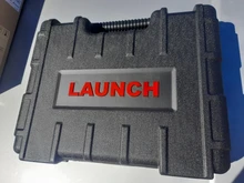 Nuevo lanzamiento, escáner de coche X431 CRP909X OBD2, herramienta de diagnóstico automotriz, diagnóstico de escaneo automático, todos los sistemas PK X431 diagun Original