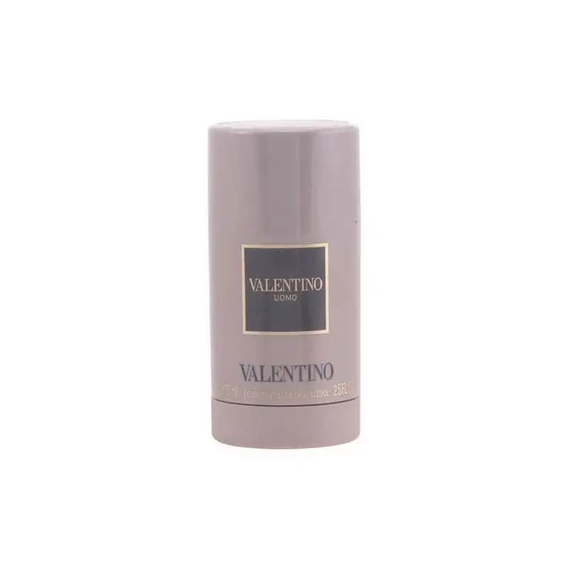 Кристаллический дезодорант Valentino(75 г