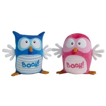 

Jemini Luminoubooh plush 20 cm