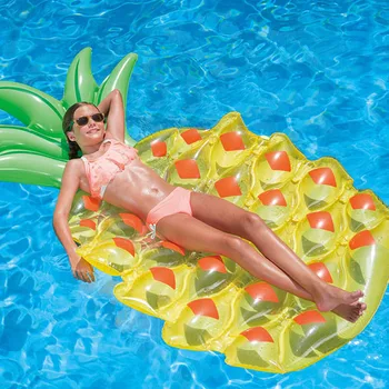 

Air mattress Pineapple 115829