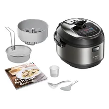 Кухонный комбайн Autocook BOSCH MUC88B68ES 1200 Вт Черный Нержавеющая сталь(Es