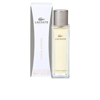 

LACOSTE POUR FEMME edp vaporizer 50 ml