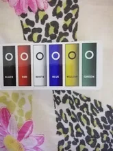 Cable de cobre flexible en diferentes colores, aislante de silicona flexible, calibres en AWG 30, 28, 26, 24, 22, 20 y 18, paquete con 6 colores, linea DIY