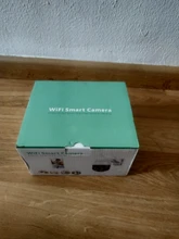 Smar 3MP Cámara cámara IP Wifi PTZ al aire libre 4X Zoom Digital 1080P cámara inalámbrica de infrarrojos de visión nocturna H.265 Ai alerta de detección de seguridad