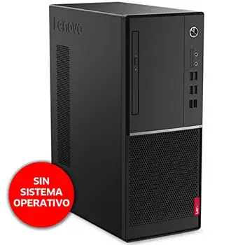

Lenovo V530-15ICR Tower - 11BH00ASSP