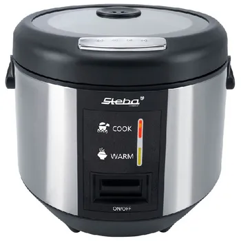 

Rice cooker Representative Of TM RK 3