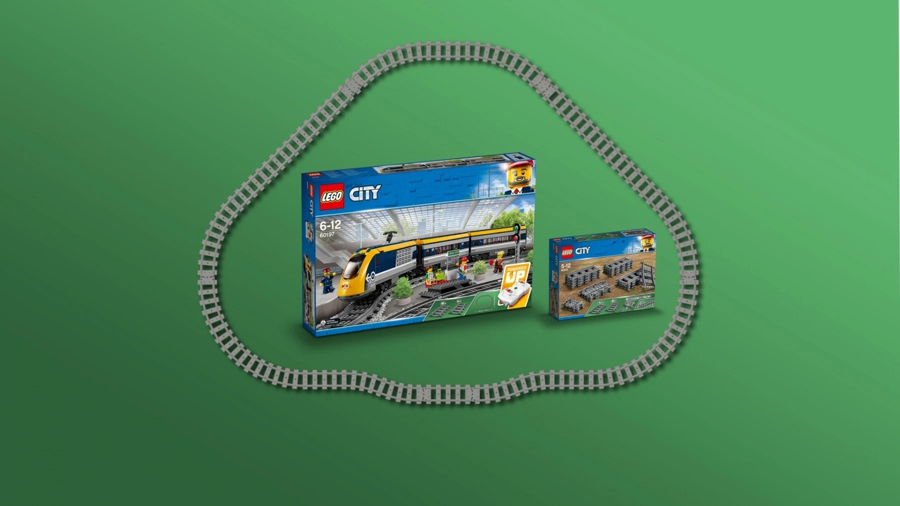 lego city 60205