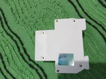 Circuit-Breaker Leakage-Protection Rcbo-Mcb Current 1P 230V Over TPNL DPNL with And Short