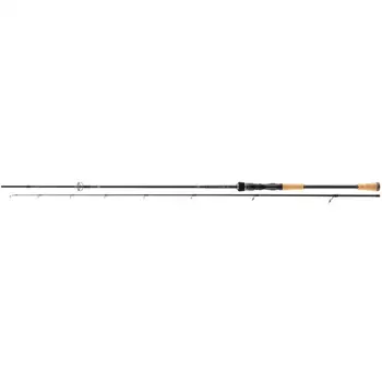 

Spinning plug. Daiwa luvias spin 2.40M 5-20g 11925-240