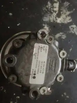 

9656405380 Steering pump Peugeot 206 Cc 1.6 Hdi Fap Cat (9hz / Dv6ted4)