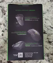 Original Razer DeathAdder Essential Wired Gaming Mouse Mice 6400DPI Optical Sensor 5
